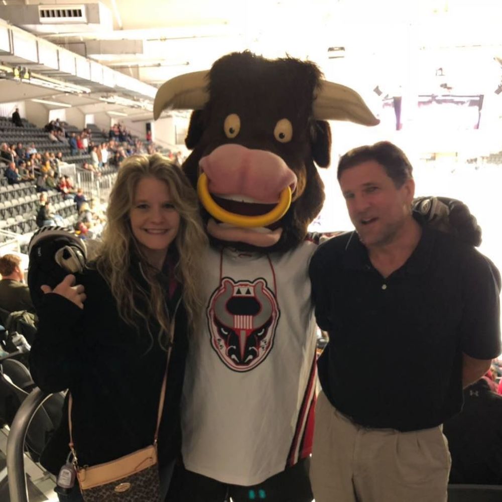 Meet your Posher, Wendy